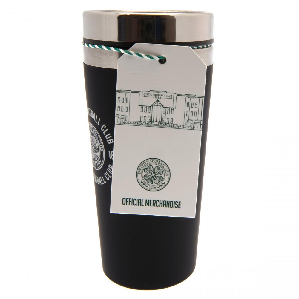 Celtic Executive Travel Mug
