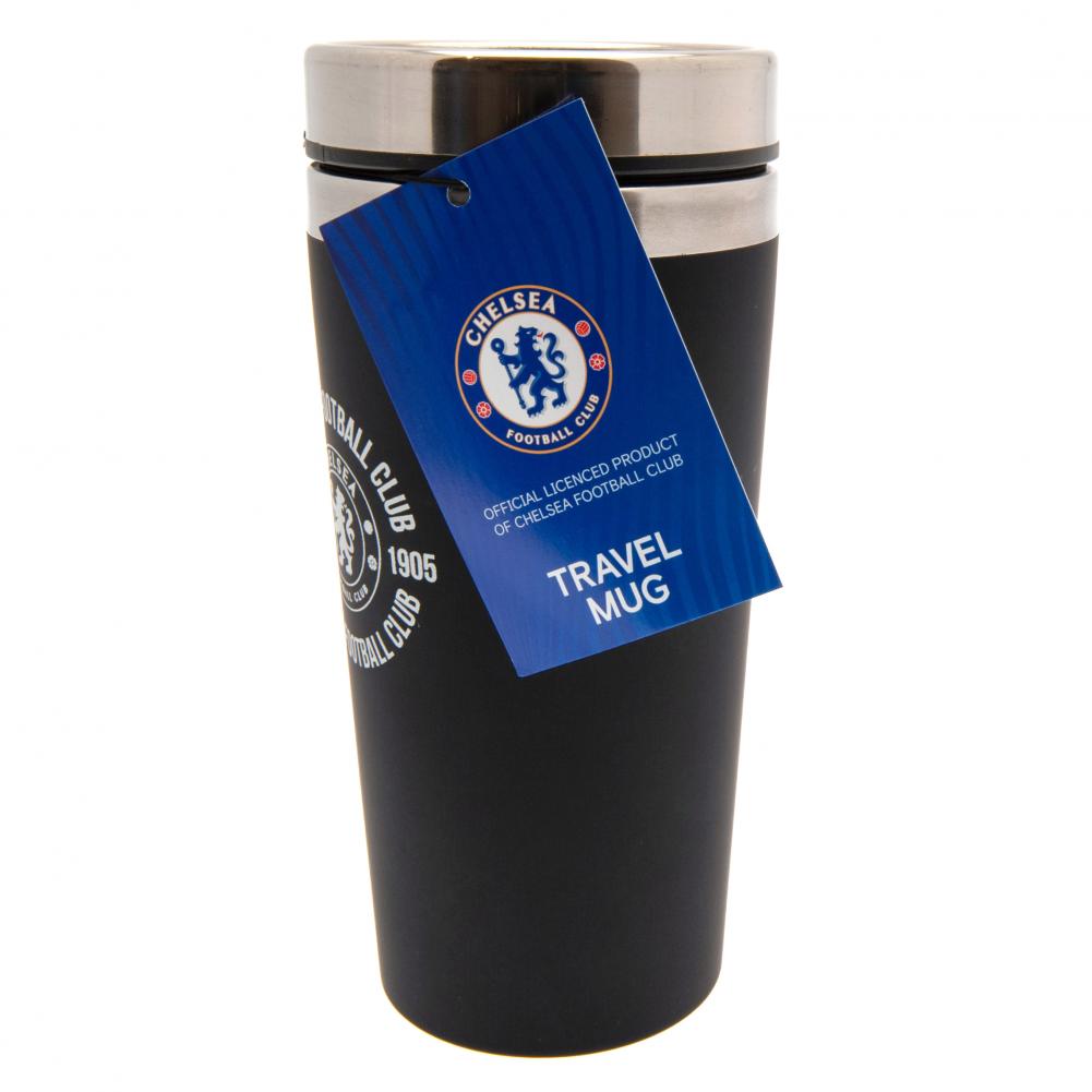 Chelsea Executive Travel Mug