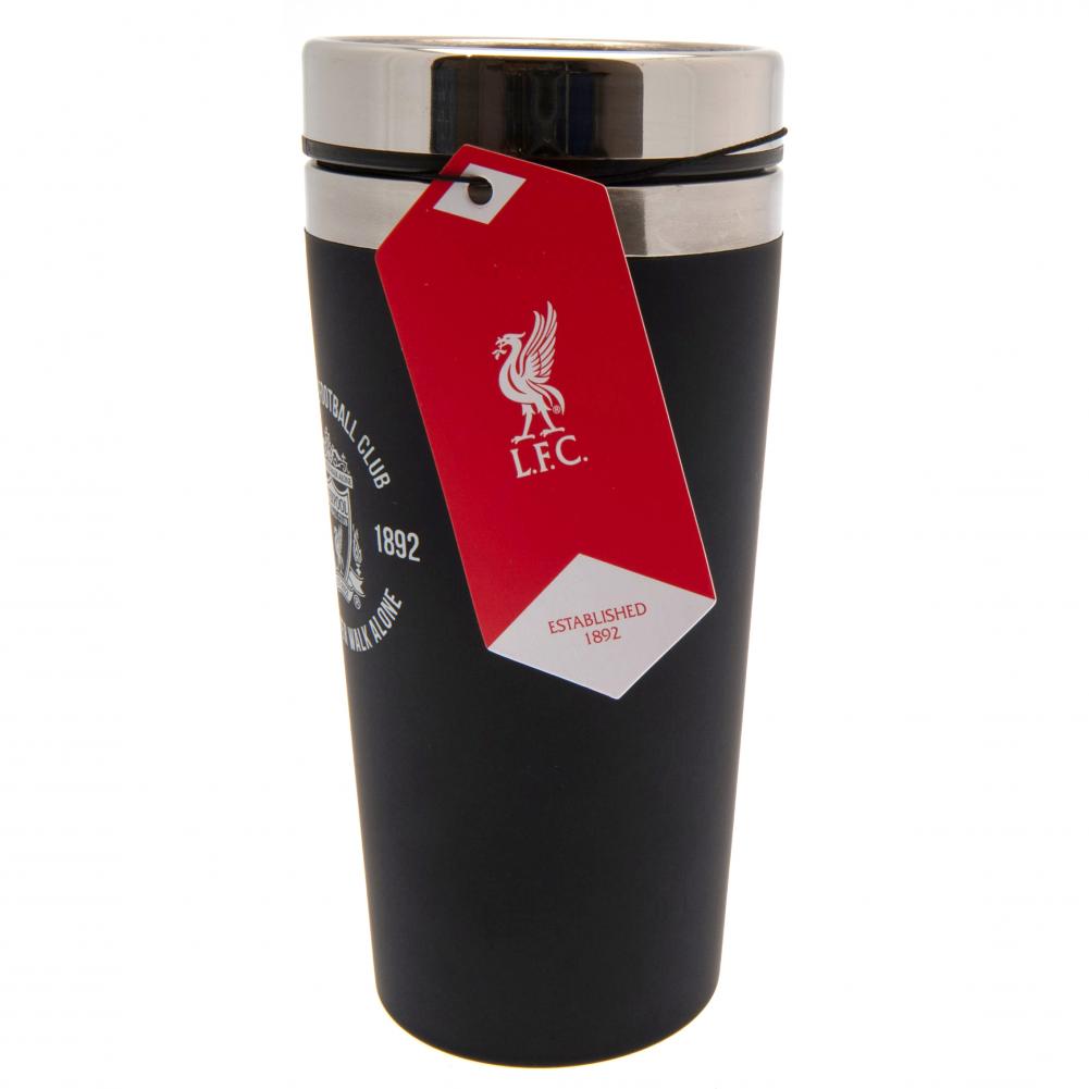 Liverpool Executive Travel Mug