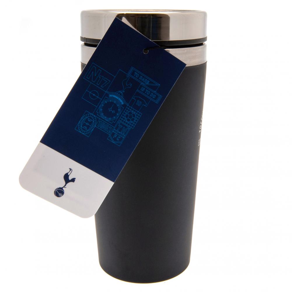 Tottenham Hotspur Executive Travel Mug