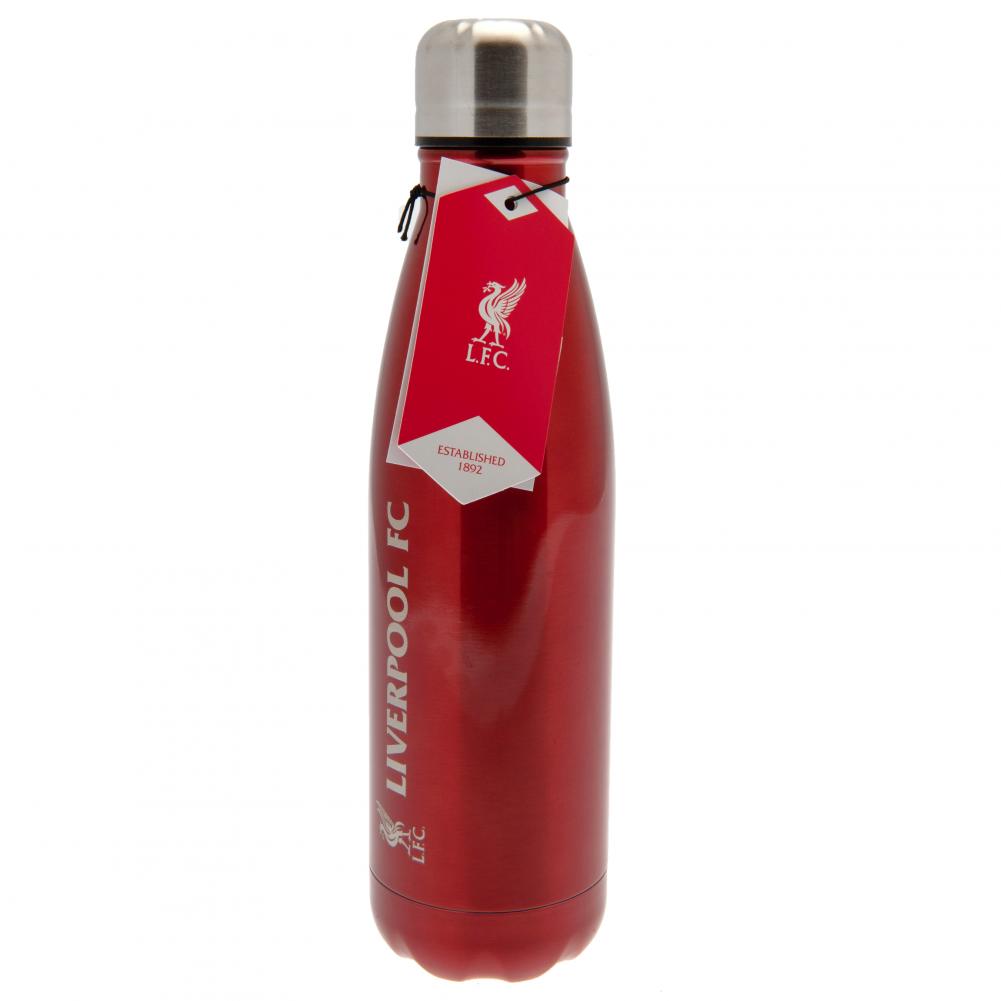 Liverpool Thermal Flask TX