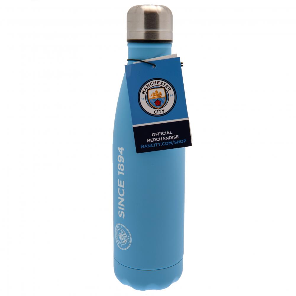Manchester City Thermal Flask
