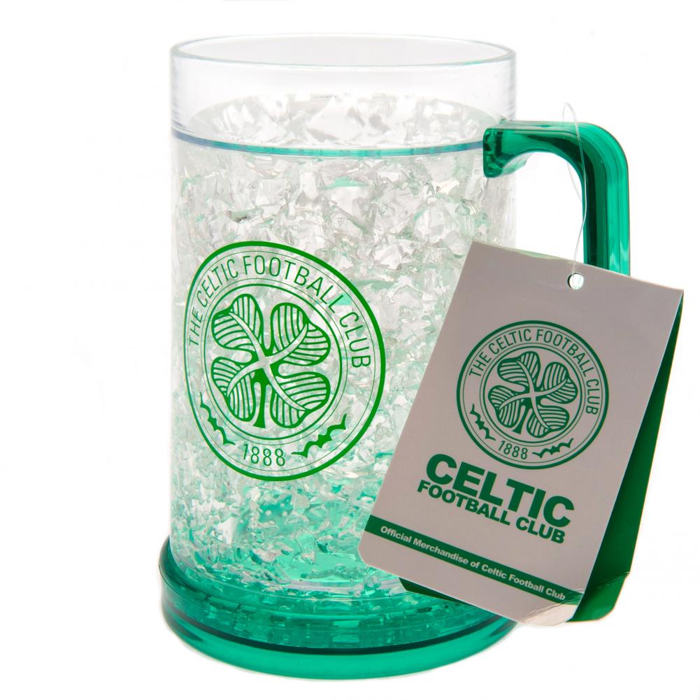 Celtic Freezer Mug