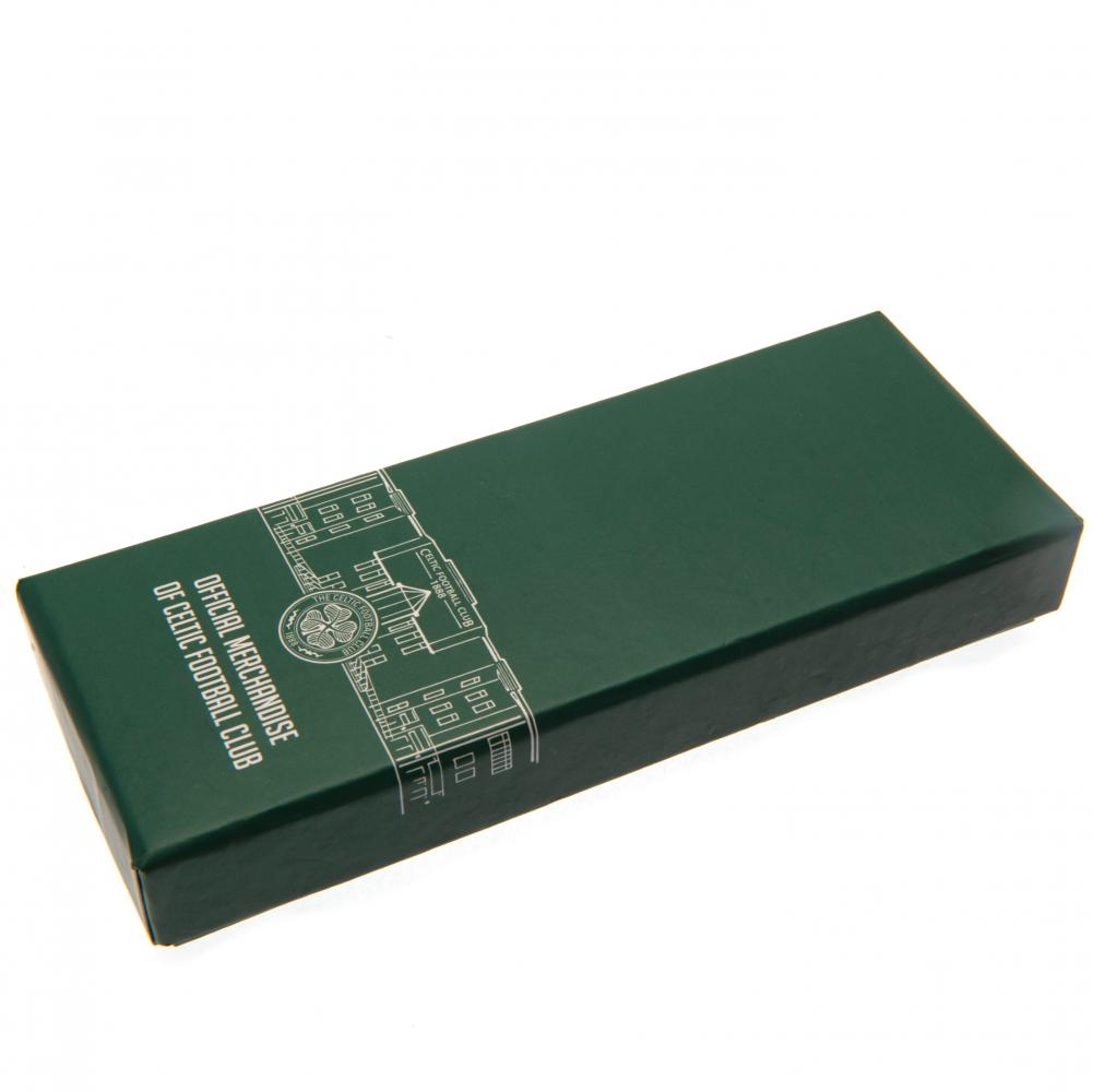Celtic Executive Bottle Opener Keyring