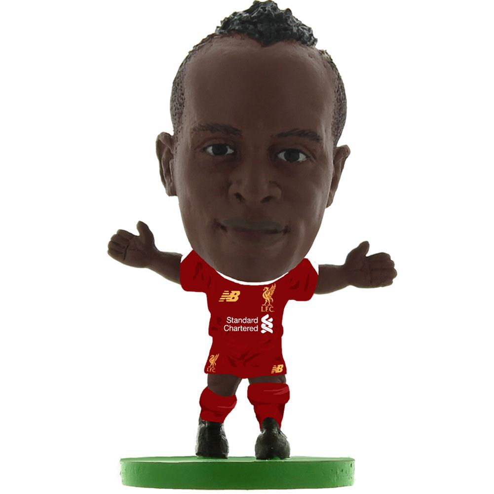 Liverpool SoccerStarz Mane