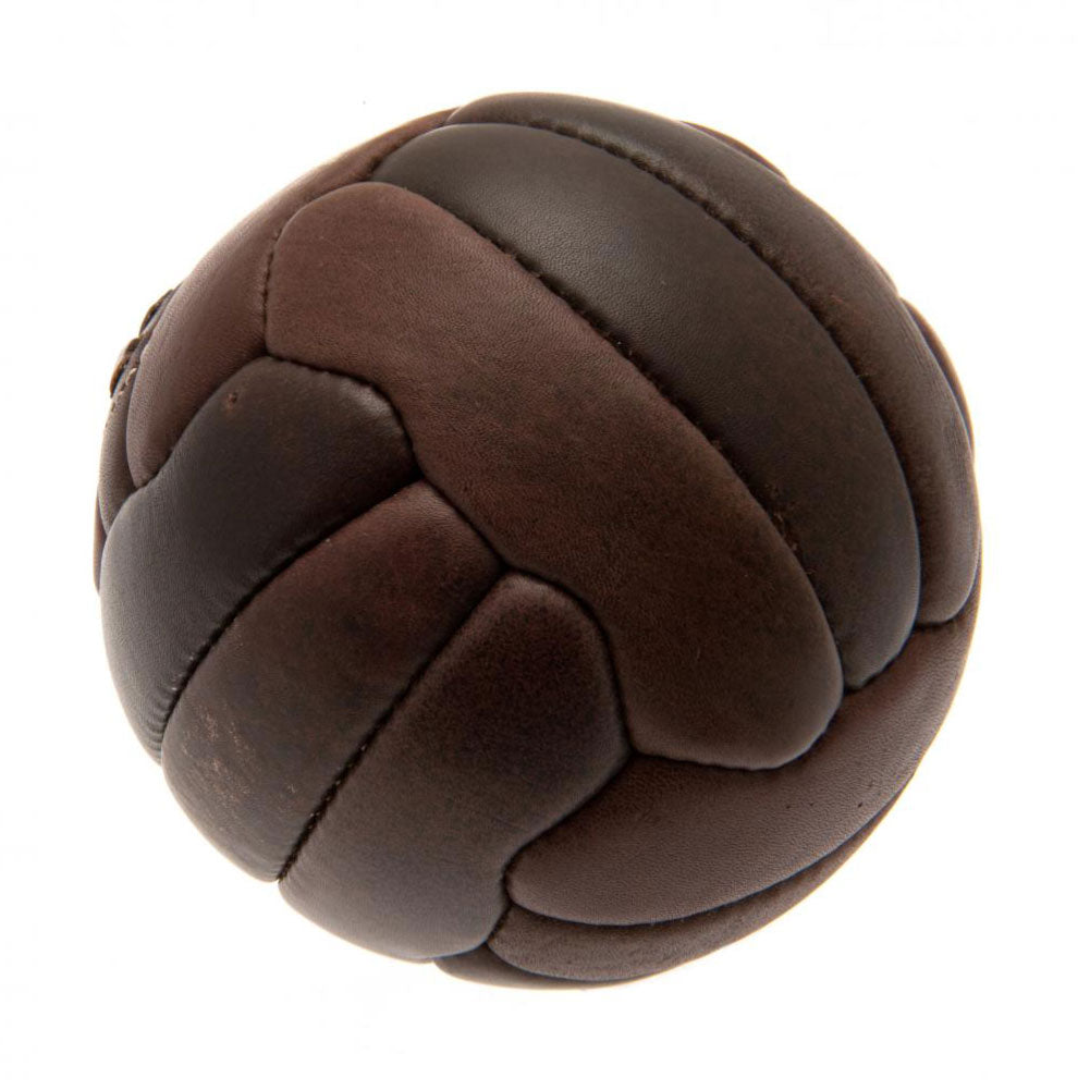 Tottenham Hotspur Retro Heritage Mini Ball
