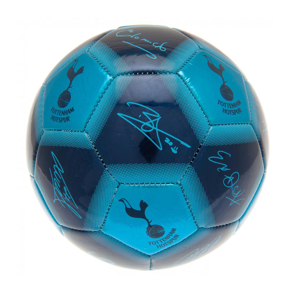 Tottenham Hotspur Skill Ball Signature