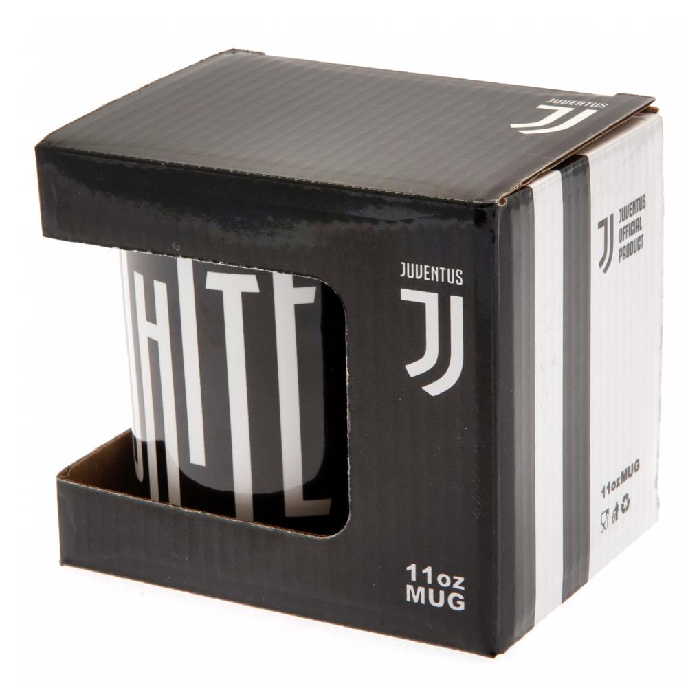 Juventus Mug BW