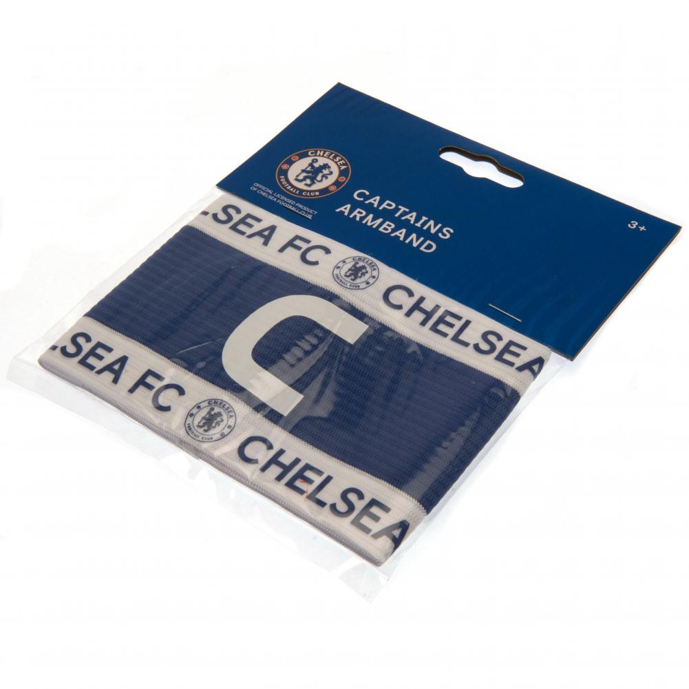 Chelsea Captains Armband