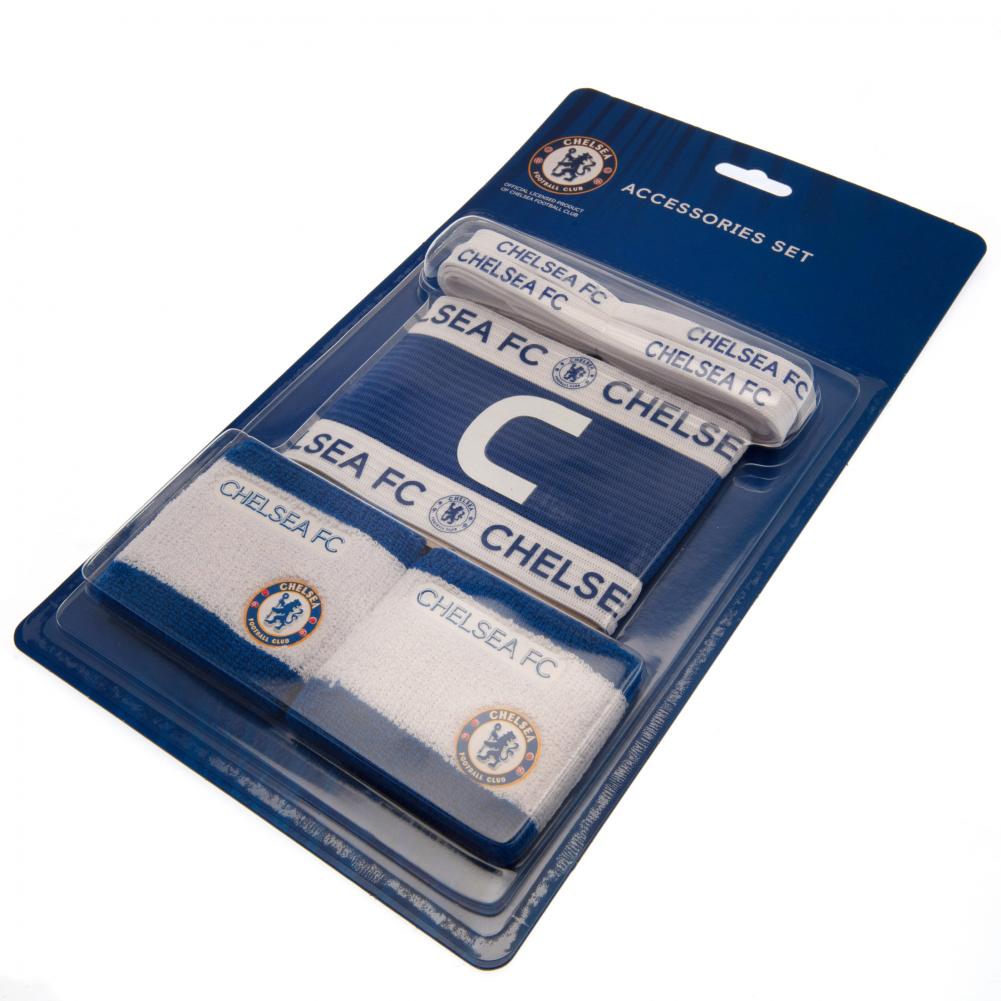 Chelsea Accessories Set