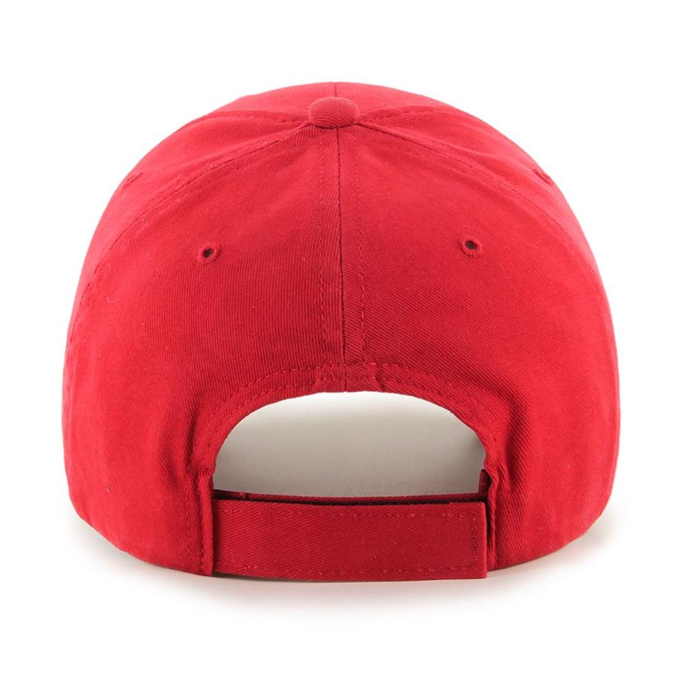 Liverpool Cap Core CR