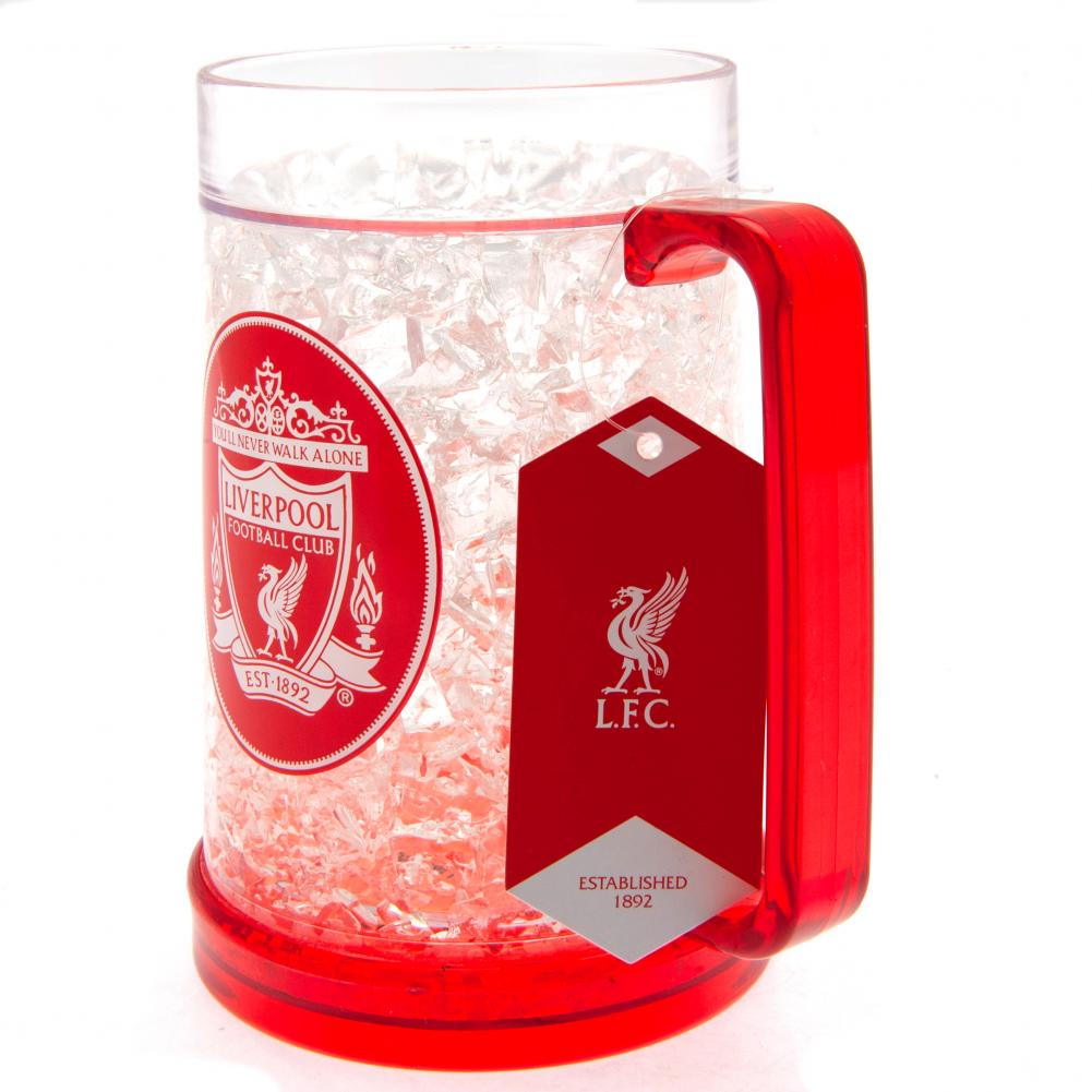Liverpool Freezer Mug CR