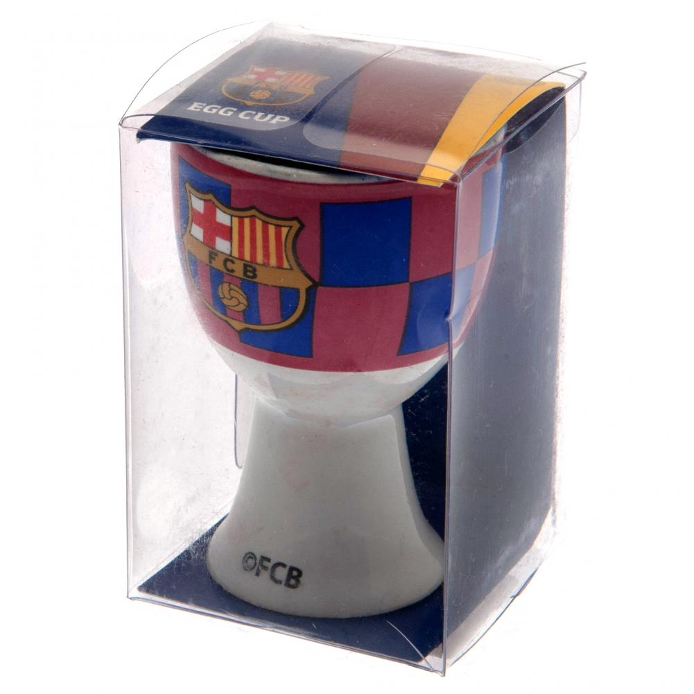 Barcelona Egg Cup CQ