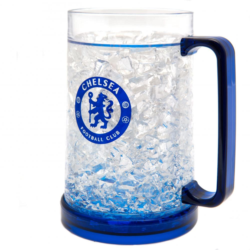 Chelsea Freezer Mug
