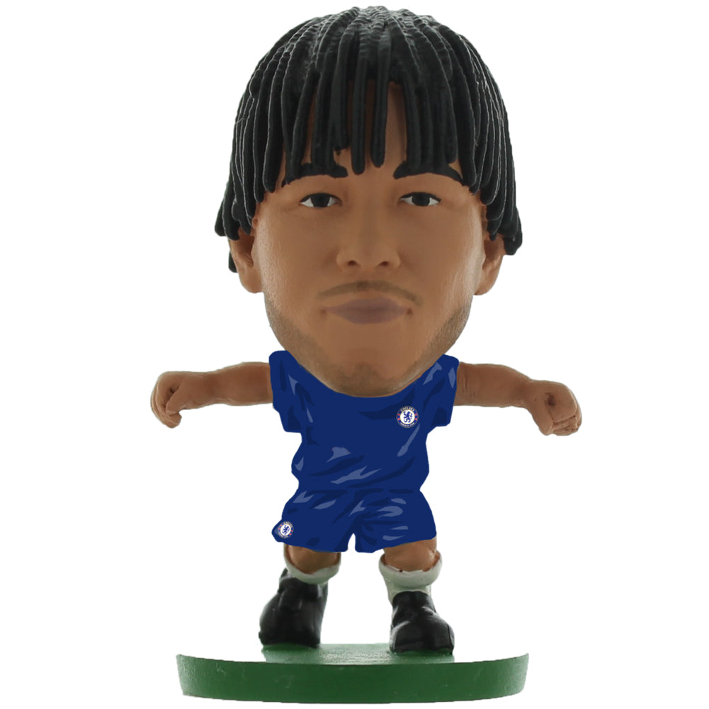 Chelsea SoccerStarz James