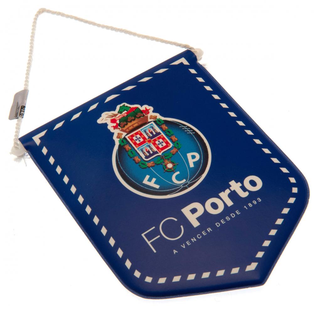 Porto Mini Pennant