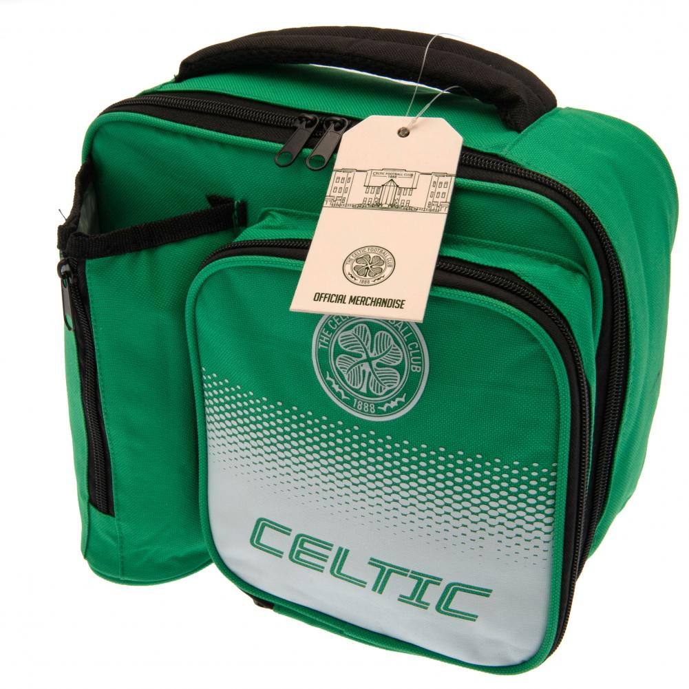 Celtic Fade Lunch Bag