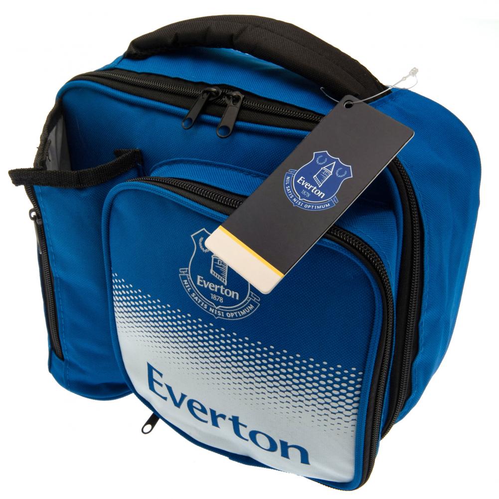 Everton Fade Lunch Bag