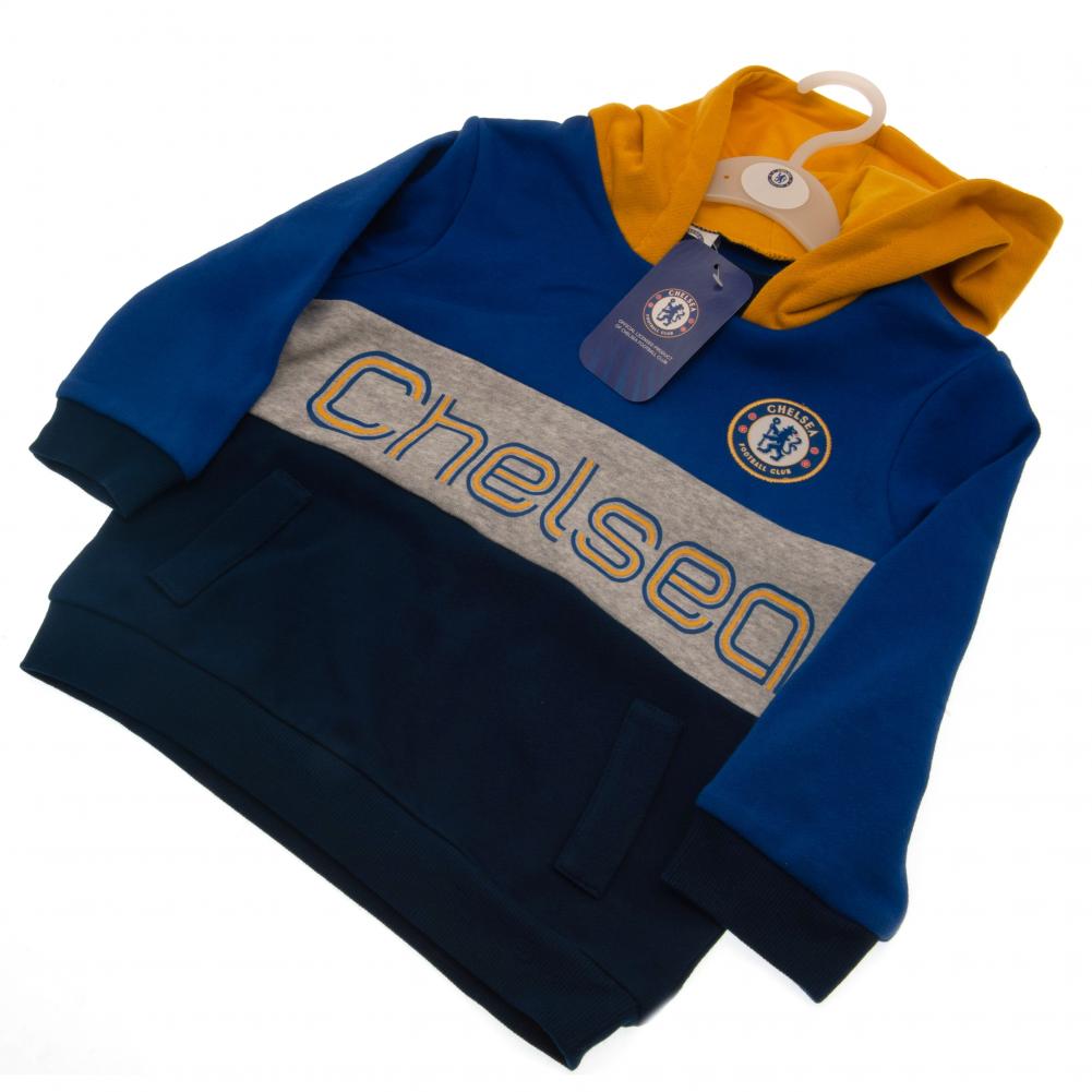 Chelsea Hoody 3/4 yrs