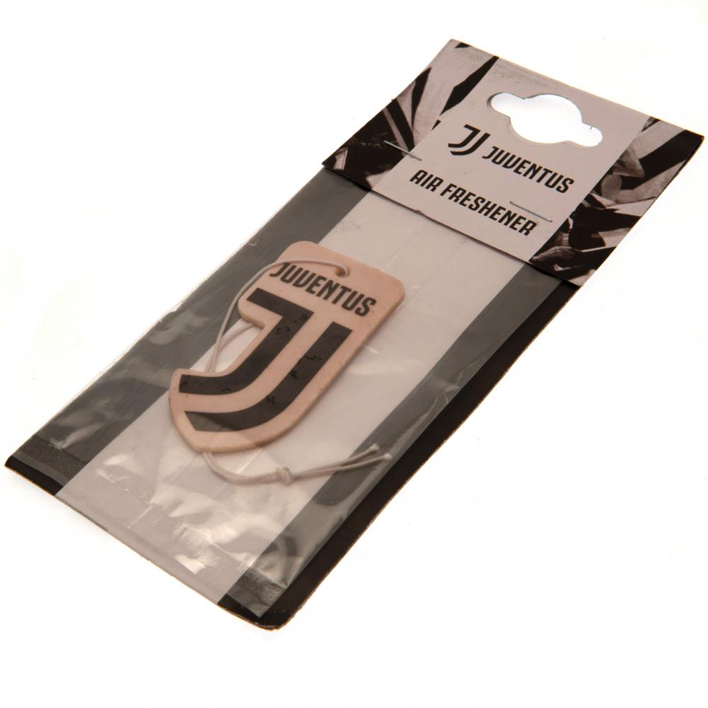Juventus Air Freshener