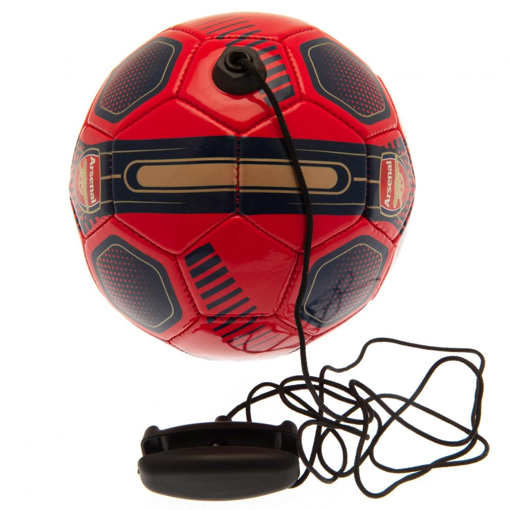 Arsenal Size 2 Skills Trainer