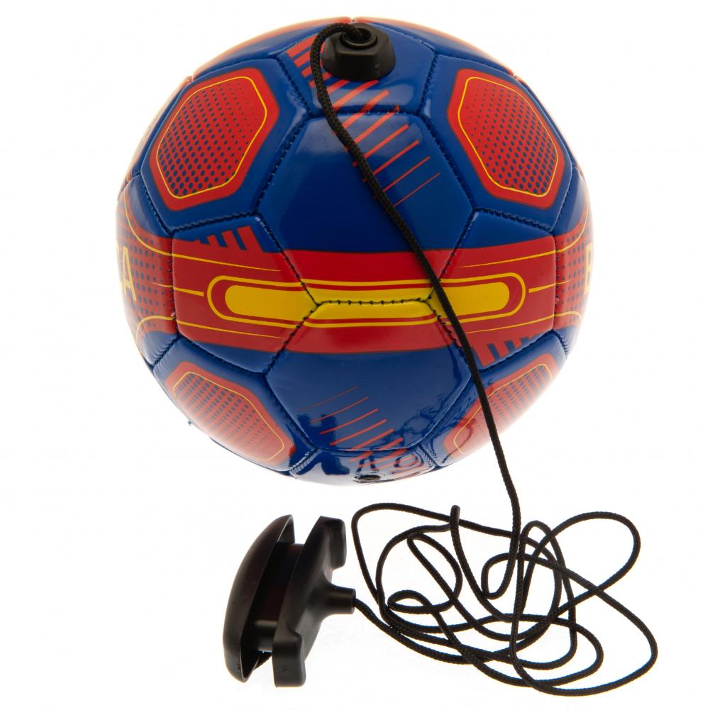 Barcelona Size 2 Skills Trainer