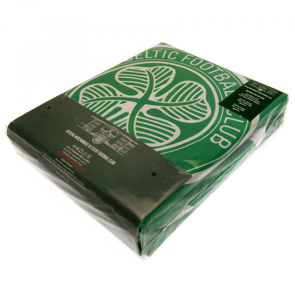 Celtic Double Duvet Set PL