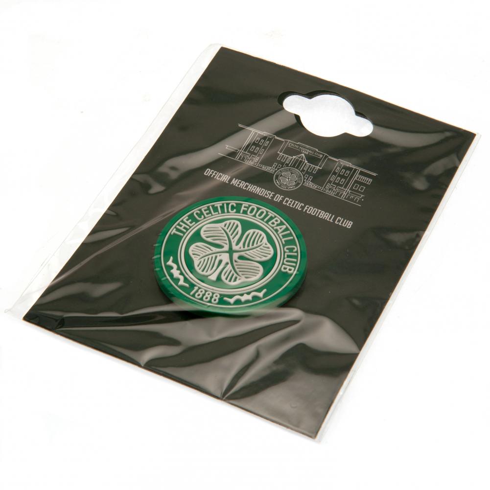 Celtic 3D Fridge Magnet