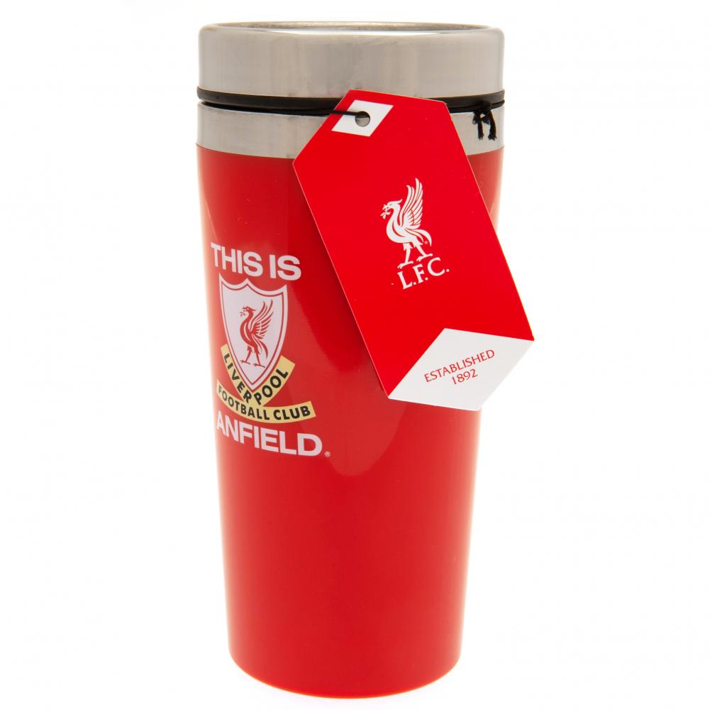 Liverpool TIA Travel Mug