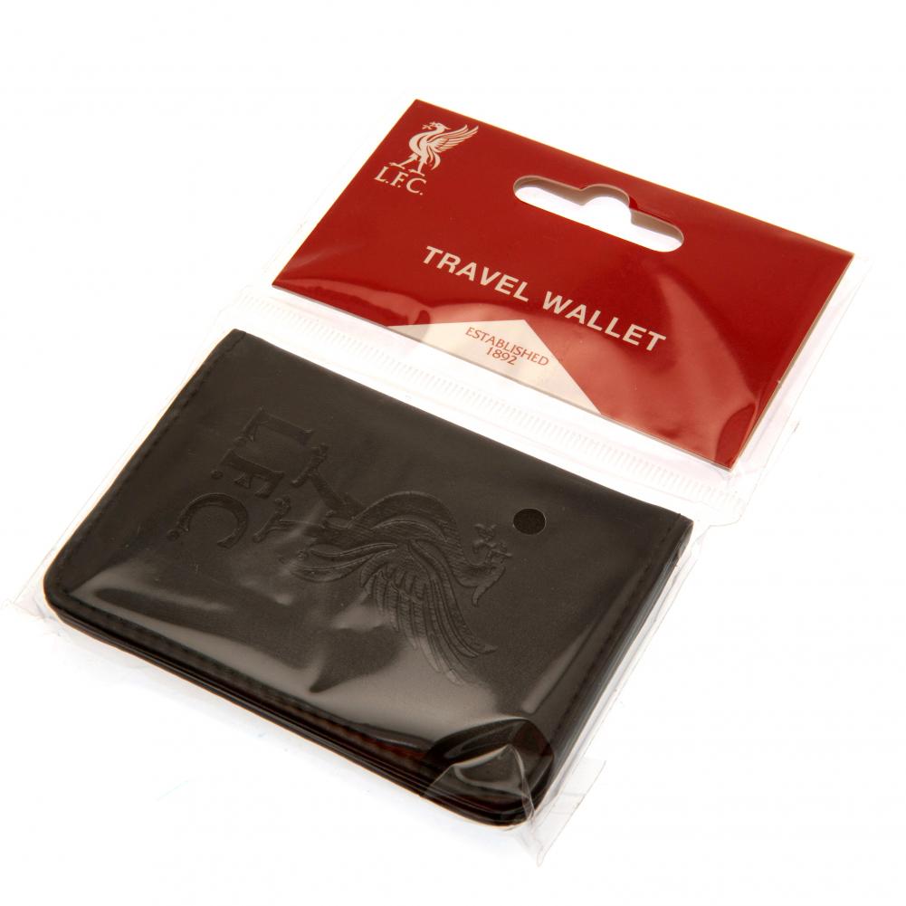 Liverpool Executive Card Holder