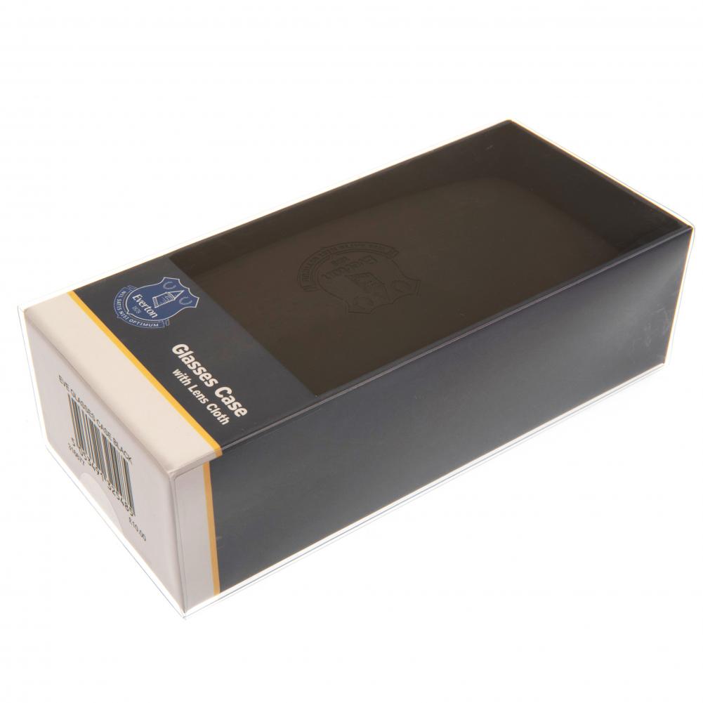 Everton Glasses Case