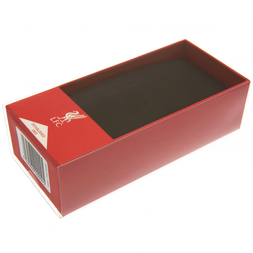 Liverpool Glasses Case
