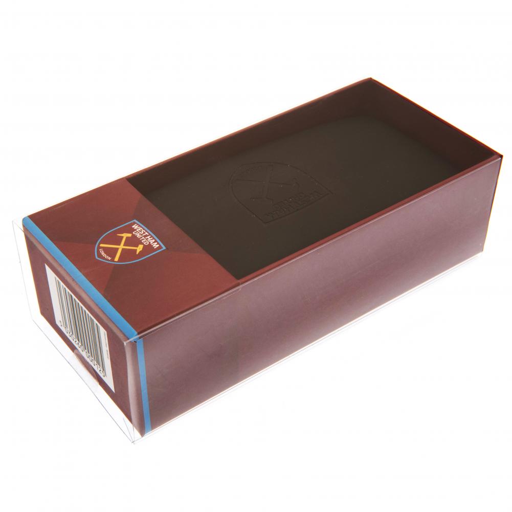 West Ham United Glasses Case