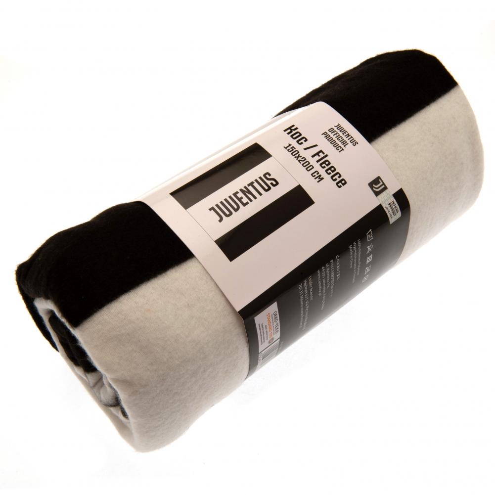 Juventus Fleece Blanket XL