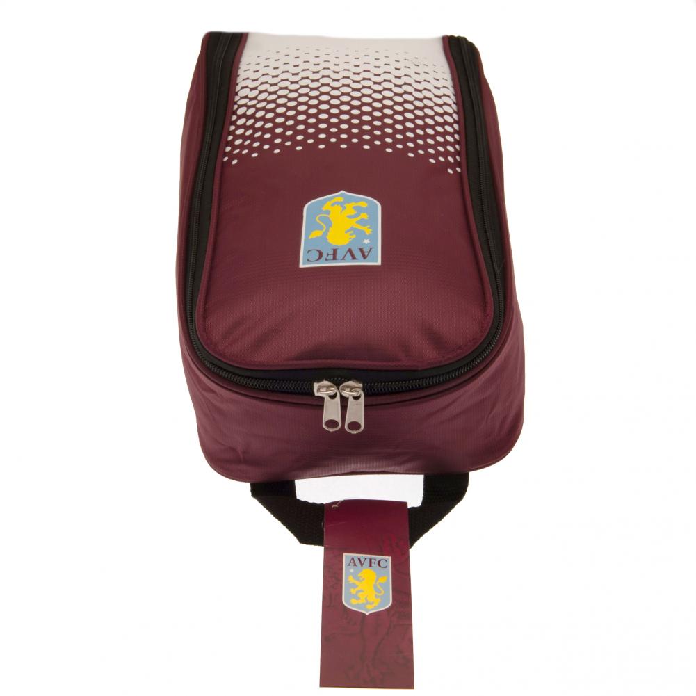 Aston Villa Boot Bag