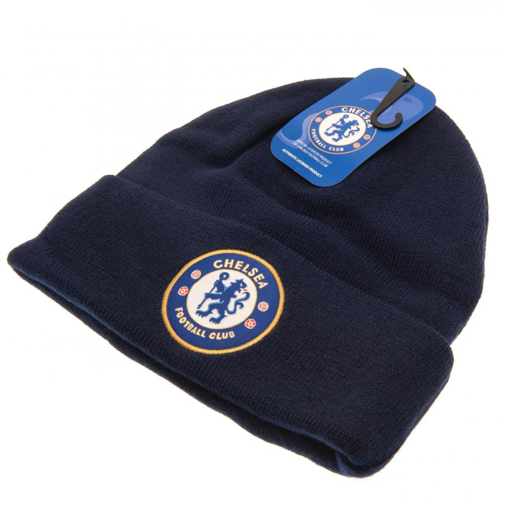 Chelsea Cuff Beanie NV