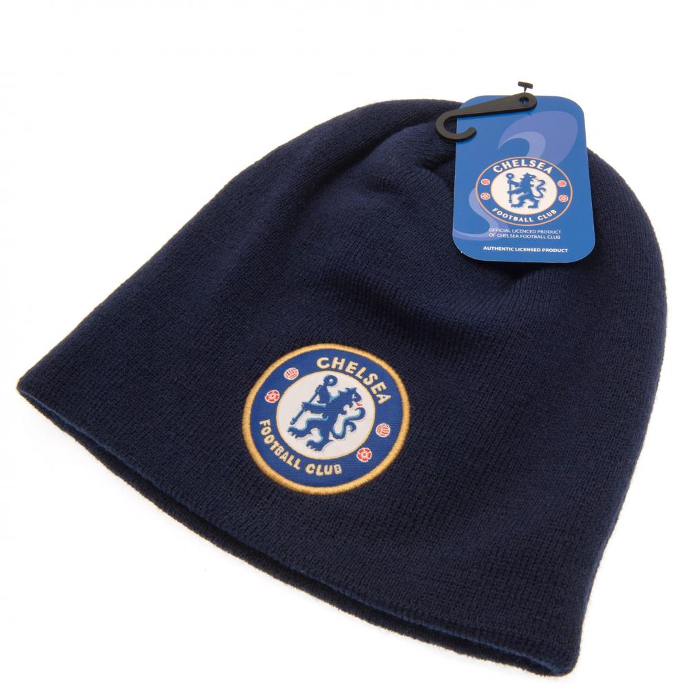 Chelsea Beanie NV