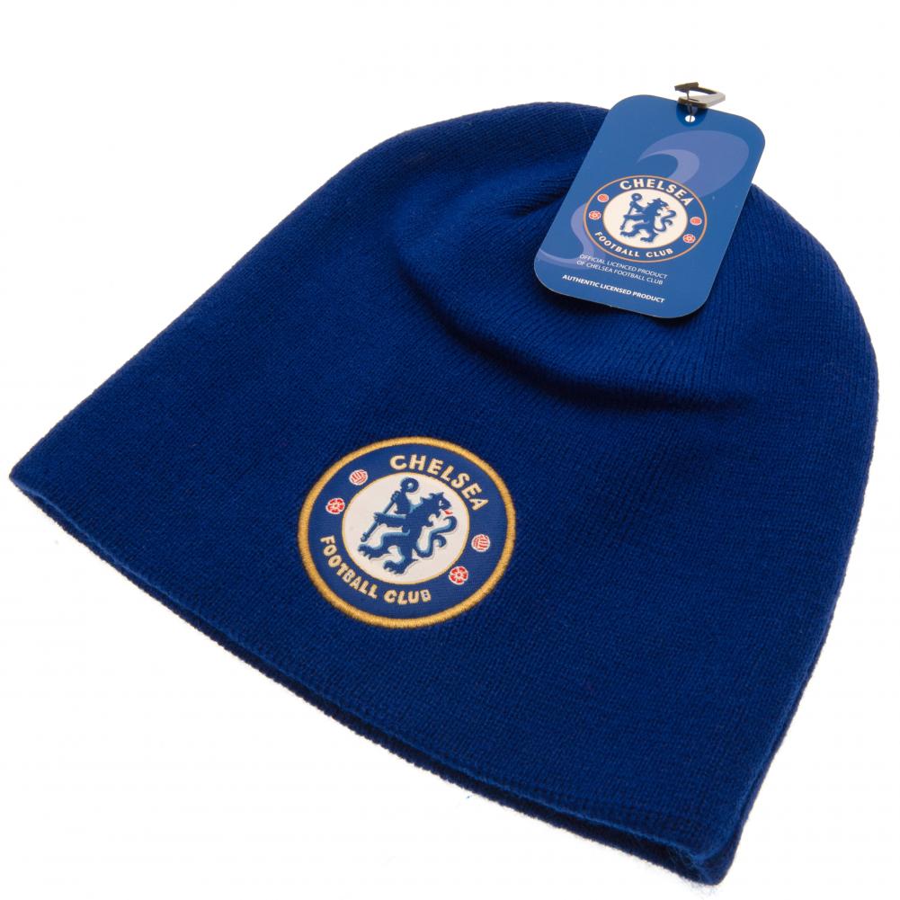 Chelsea Beanie RY