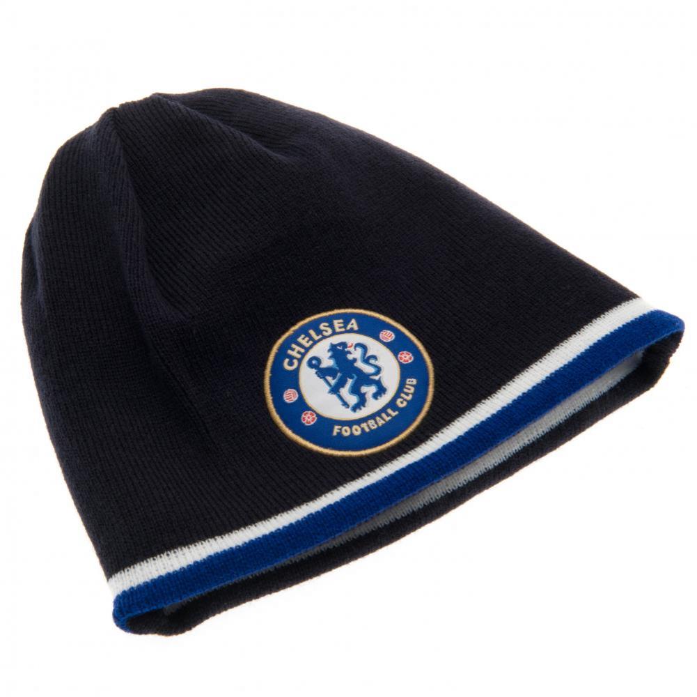 Chelsea Reversible Beanie