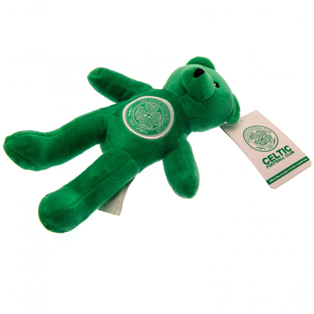 Celtic Mini Bear