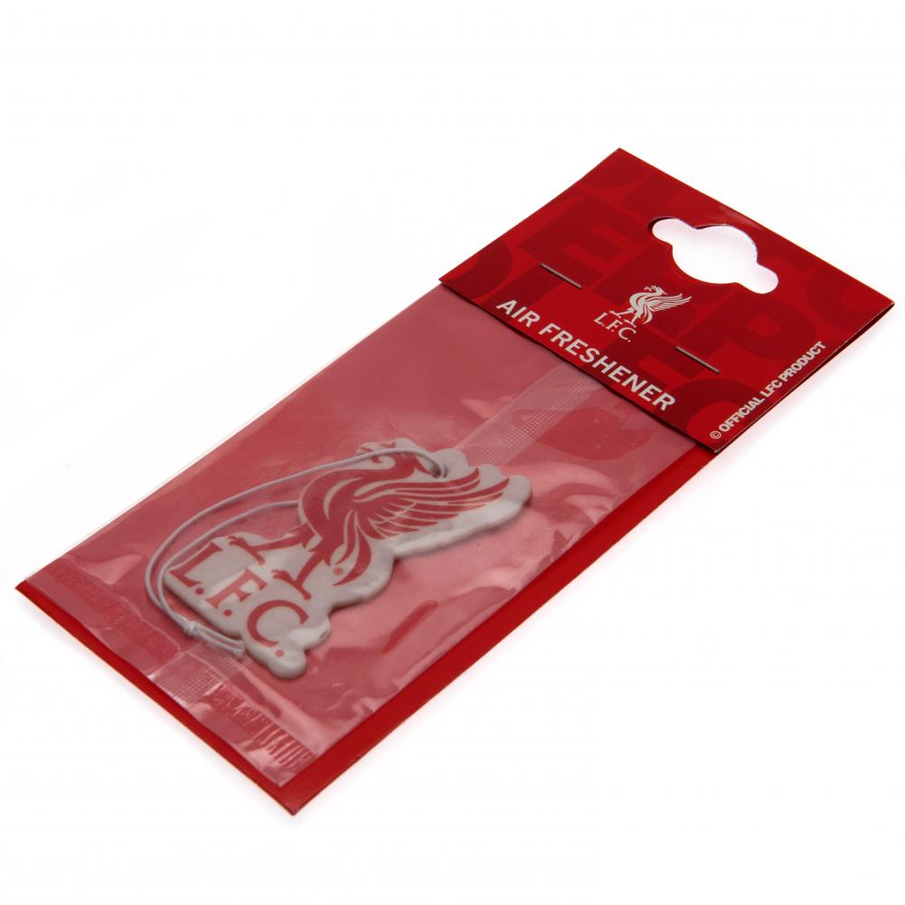 Liverpool Air Freshener