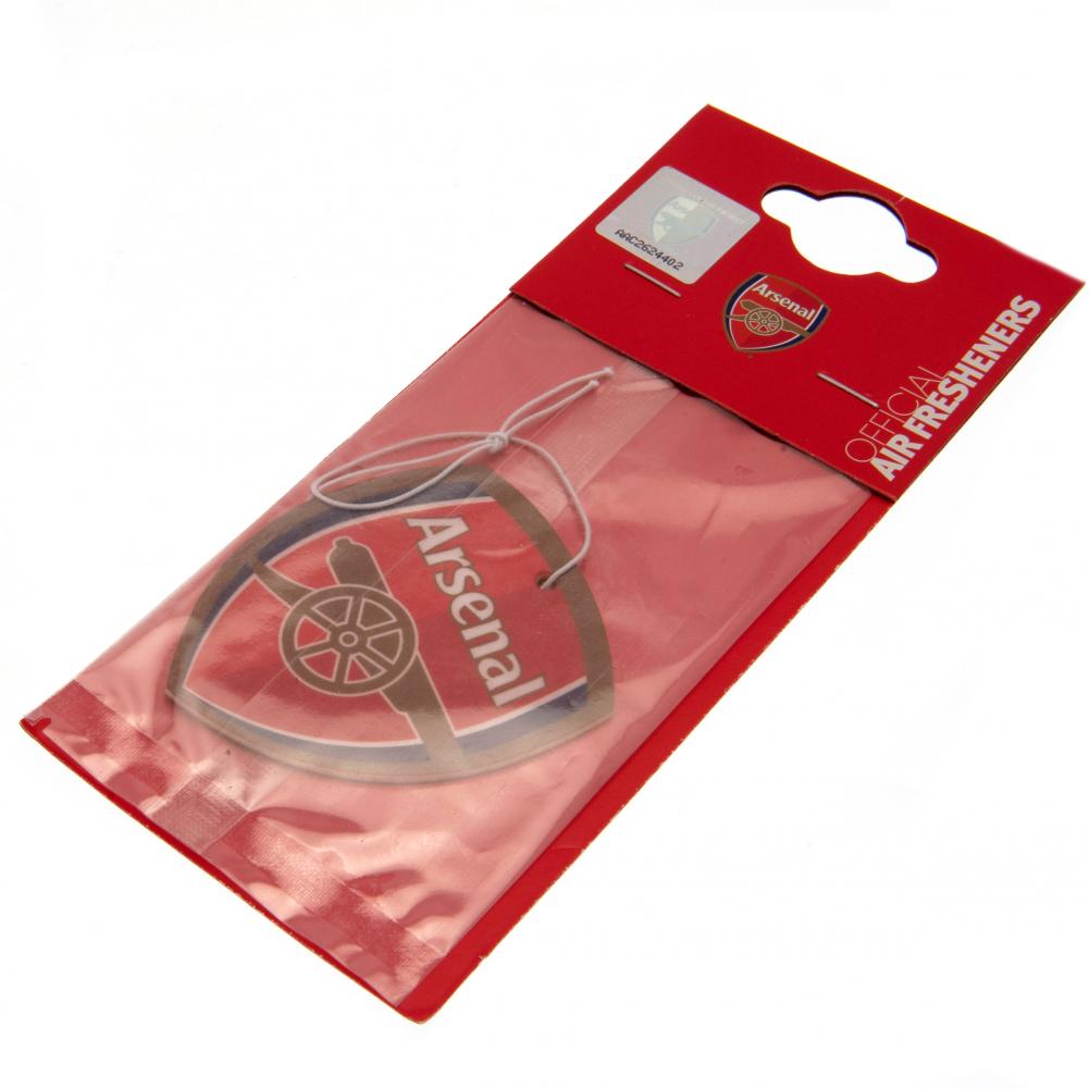 Arsenal Air Freshener
