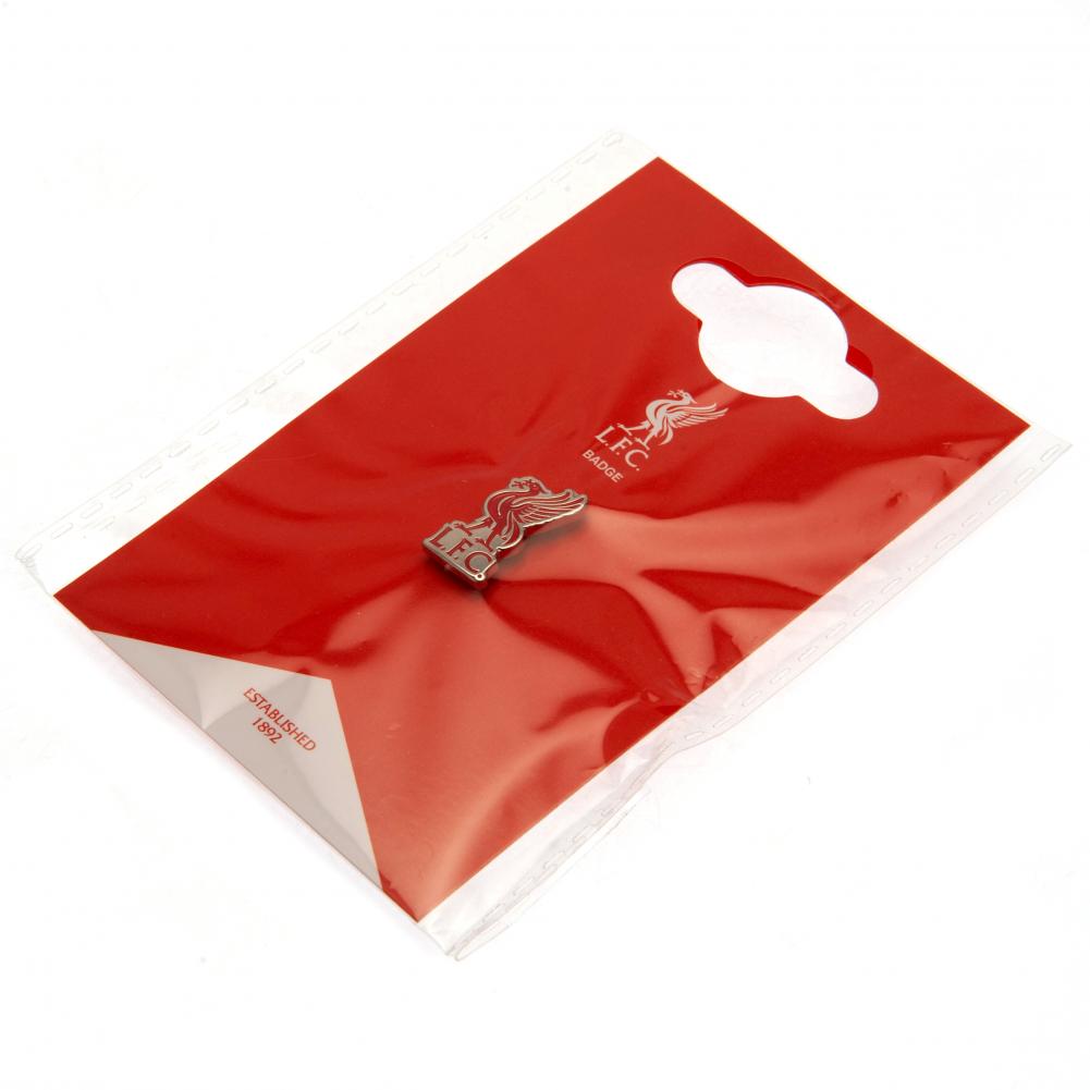 Liverpool Badge