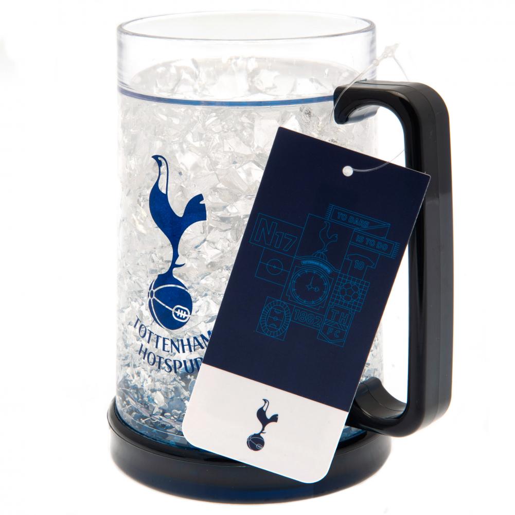 Tottenham Hotspur Freezer Mug