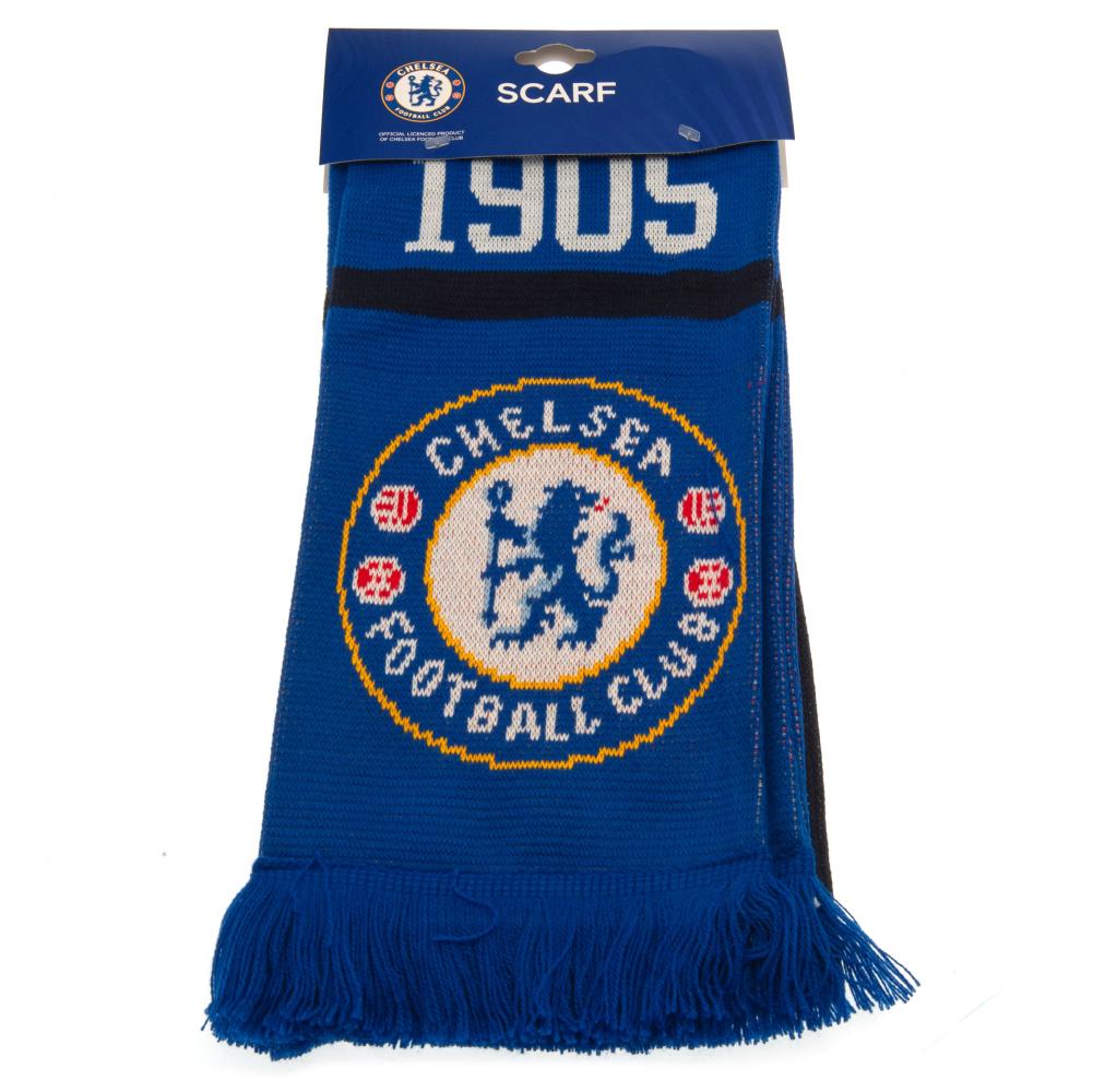 Chelsea Scarf NR