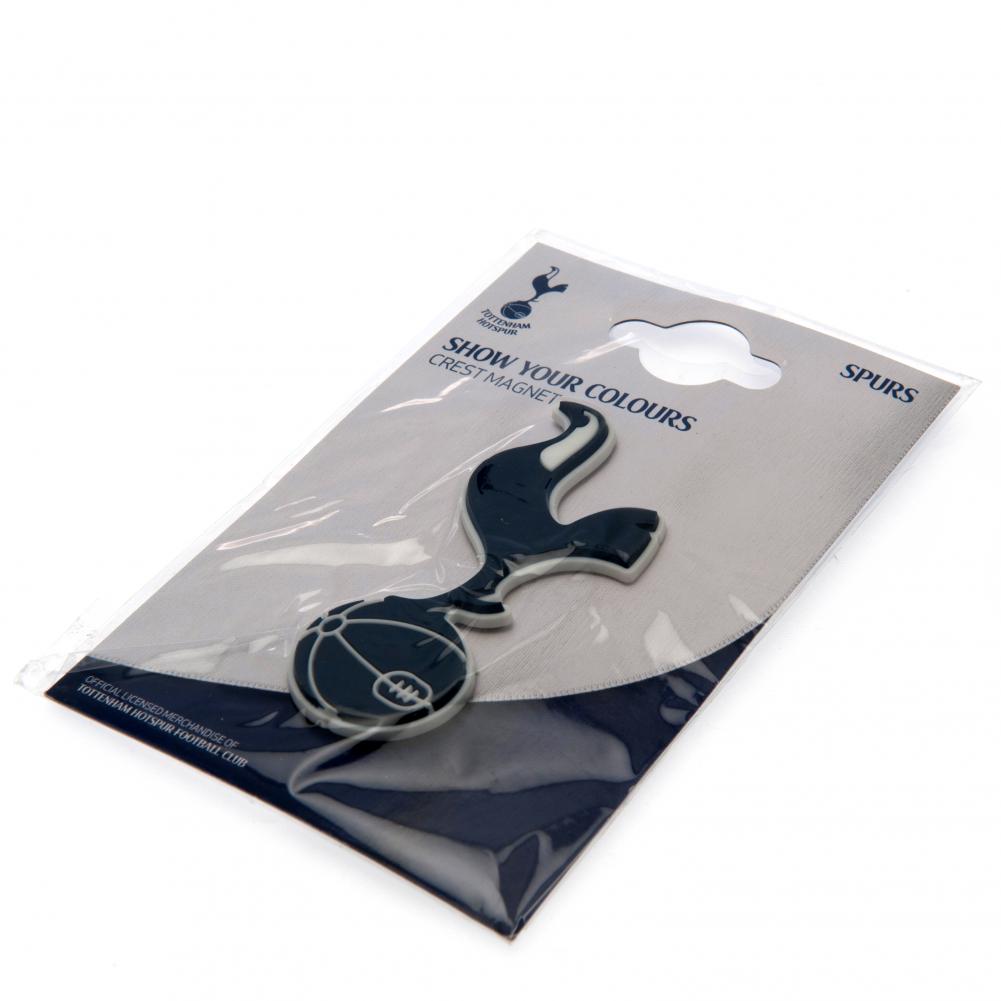 Tottenham Hotspur 3D Fridge Magnet