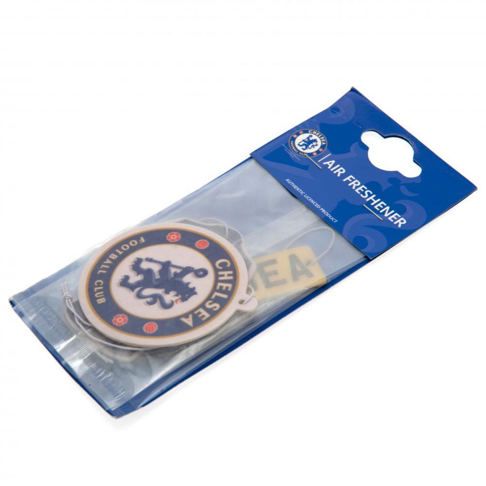 Chelsea 3pk Air Freshener