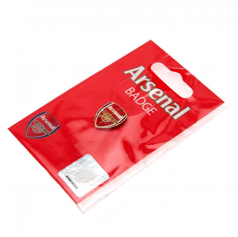 Arsenal Badge