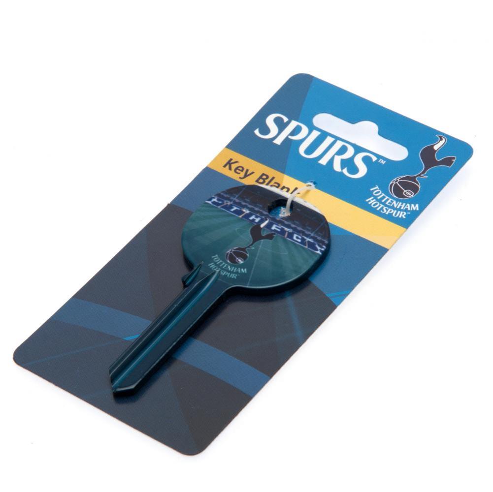 Tottenham Hotspur Door Key