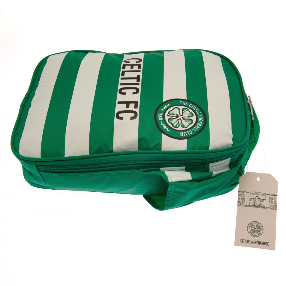 Celtic Kit Lunch Bag